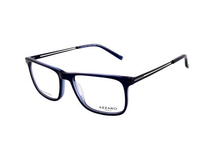 Мъжка рамка за очила Azzaro AZ31179 C03 56