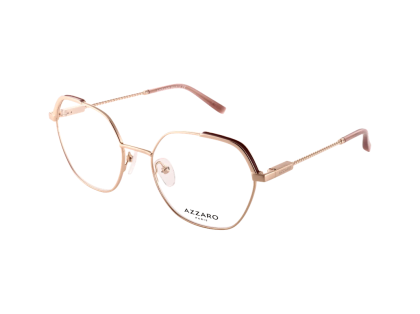 Дамска рамка за очила Azzaro AZ30423 C02 53