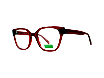 Дамска рамка за очила BENETTON BEO1114/200-52
