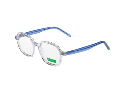 Детска рамка за очила BENETTON BEKO2014/800-47