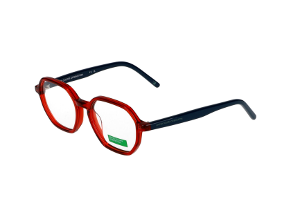 Детска рамка за очила BENETTON BEKO2014/200-47