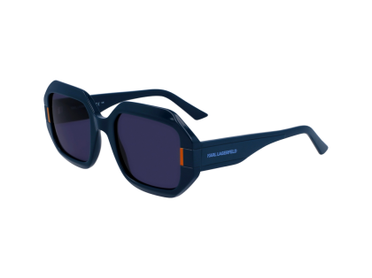 Дамски слънчеви очила Karl Lagerfeld KL6124S-400-53
