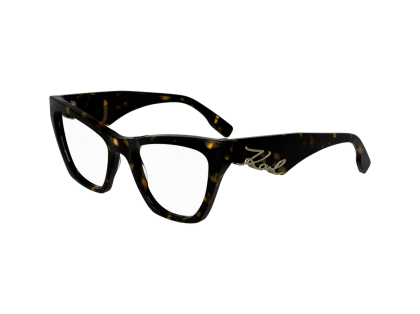 Дамска рамка за очила Karl Lagerfeld KL6171-242-54