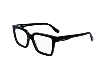 Мъжка рамка за очила Karl Lagerfeld KL6097-001-55