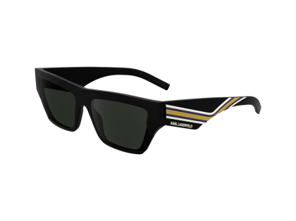 Унисекс слънчеви очила Karl Lagerfeld KL6163S-002-59