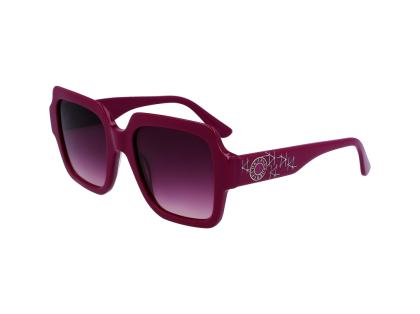 Дамски слънчеви очила Karl Lagerfeld KL6104SR-501-53