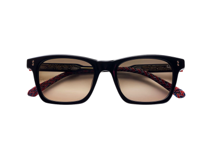 Унисекс слънчеви очила Etnia Barcelona BOGARDE BK 52