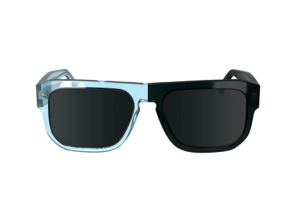 Фотохромни слънчеви очила Calvin Klein Jeans CKJ24607S-405-55