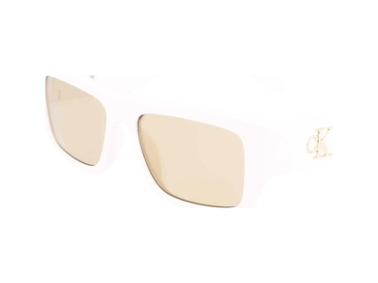 Унисекс слънчеви очила Calvin Klein Jeans CKJ22635S-100-54