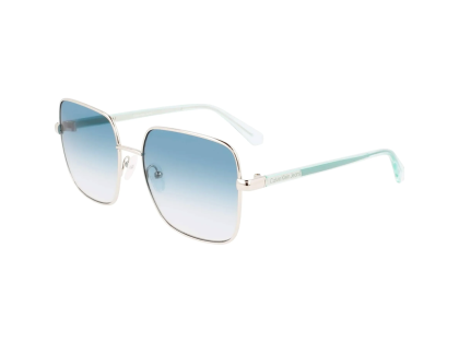 Дамски слънчеви очила Calvin Klein Jeans CKJ21220S-040-57
