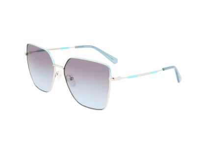 Дамски слънчеви очила Calvin Klein Jeans CKJ21217S-040-59