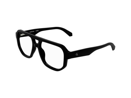 Мъжка рамка за очила Calvin Klein Jeans CKJ25631-001-55