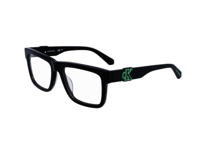 Унисекс рамка за очила Calvin Klein Jeans CKJ23647-001-54