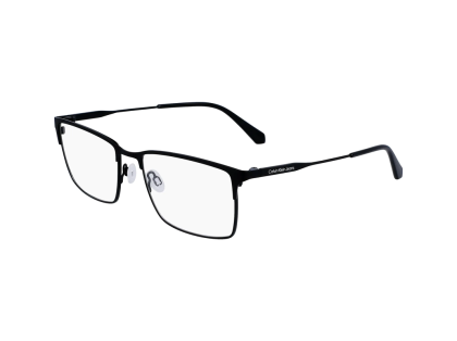 Мъжка рамка за очила Calvin Klein Jeans CKJ23205-001-56