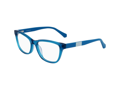 Дамска рамка за очила Calvin Klein Jeans CKJ22645-432-53