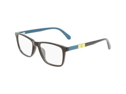 Детска рамка за очила Calvin Klein Jeans CKJ22302-001-48