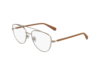 Унисекс рамка за очила Calvin Klein Jeans CKJ19308-718-53