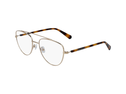 Унисекс рамка за очила Calvin Klein Jeans CKJ19308-717-53