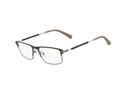 Мъжка рамка за очила Calvin Klein Jeans CKJ18104-310-53