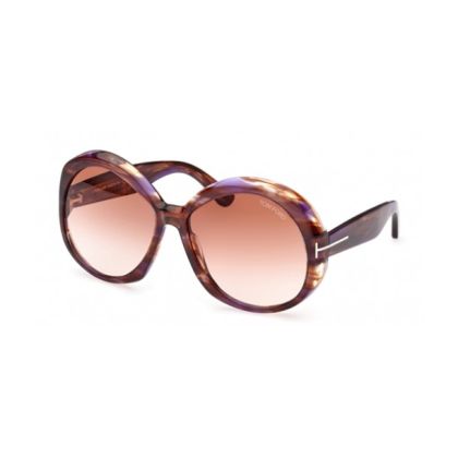 Дамски слънчеви очила TOM FORD FT1010 55Z