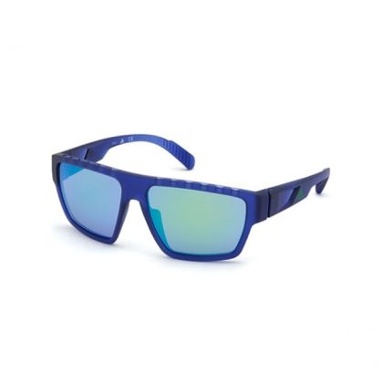 Мъжки слънчеви очила ADIDAS SPORT SP0008 91Q