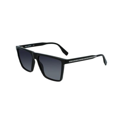 Унисекс слънчеви очила Karl Lagerfeld KL6060S-001