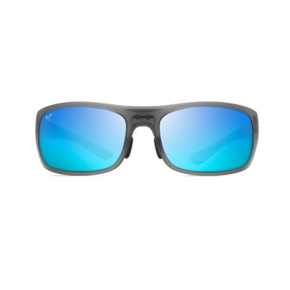 Спортни слънчеви очила MAUI JIM BIG WAVE B440 11M