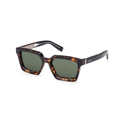 Дамски слънчеви очила Ermenegildo Zegna EZ0214 54N