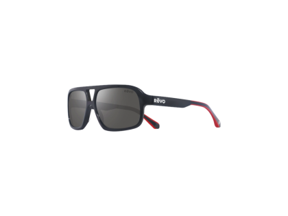 Поляризирани слънчеви очила Revo Wild Horses RE7107-01-GY