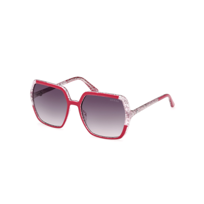 Дамски слънчеви очила Guess GU7883-75B
