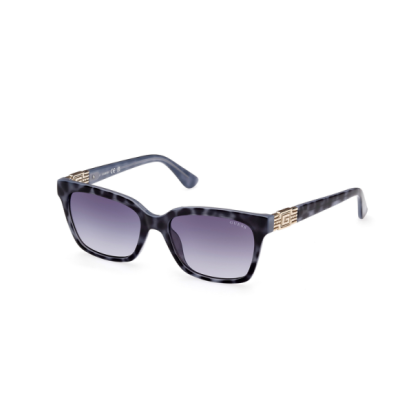 Дамски слънчеви очила Guess GU7869-92W