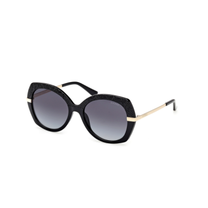 Дамски слънчеви очила Guess GU00215-01B