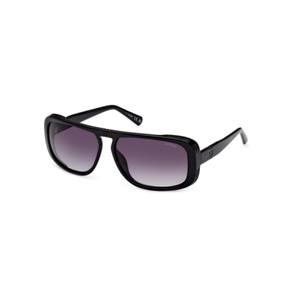 Мъжки слънчеви очила Guess GU00082-01B