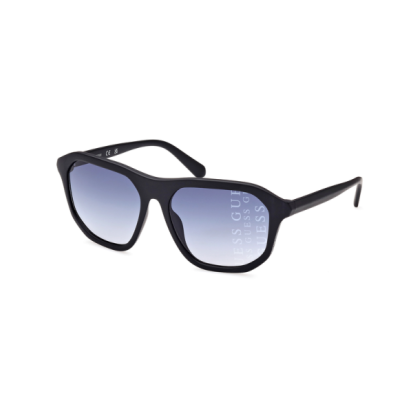 Мъжки слънчеви очила Guess GU00057-02W
