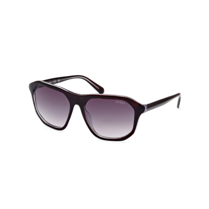 Мъжки слънчеви очила Guess GU00057-01B