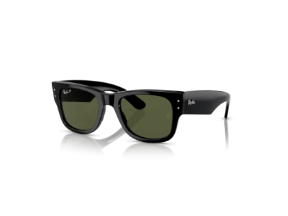 Унисекс слънчеви очила Ray-Ban RB0840S-901/58