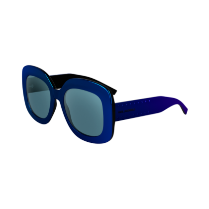 Дамски слънчеви очила Karl Lagerfeld KL6165S-400