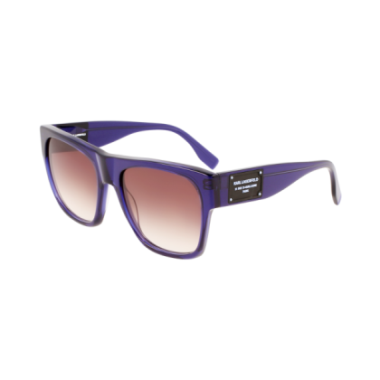 Унисекс слънчеви очила Karl Lagerfeld KL6074S-404