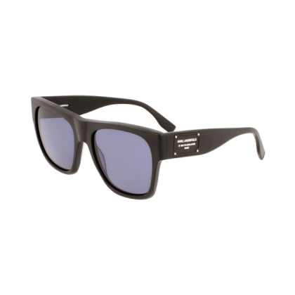 Унисекс слънчеви очила Karl Lagerfeld KL6074S-002