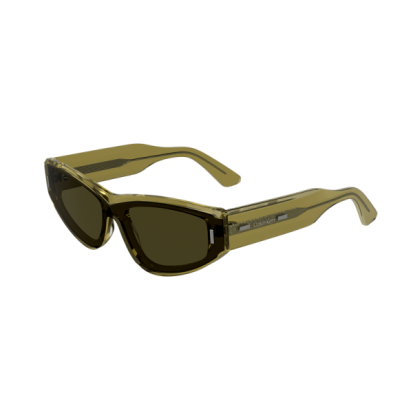 Дамкси слънчеви очила Calvin Klein CK24534S-278