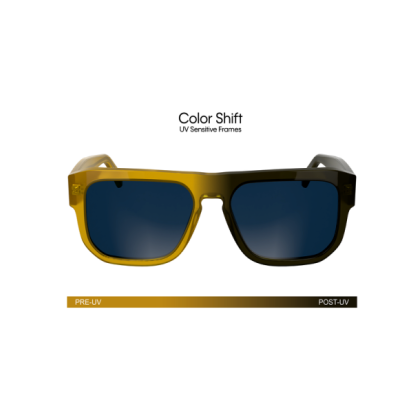 Мъжки слънчеви очила Calvin Klein Jeans CKJ24607S-275