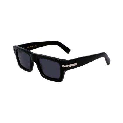 Унисекс слънчеви очила Salvatore Ferragamo SF2034S-001