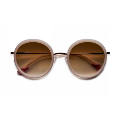 Дамски слънчеви очила Etnia Barcelona 7 BEVHI2 55S WHPG-BEVERLY HILLS 2