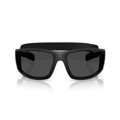Спортни слънчеви очила Prada Sport PSA04S-1BO5S0