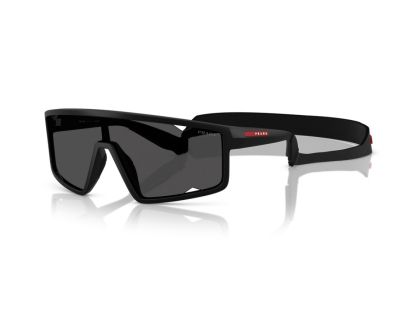 Спортни слънчеви очила Prada Sport PSA03S-1BO5S0