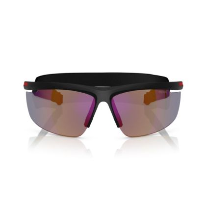 Спортни слънчеви очила Prada Sport PSA02S-1BO10J