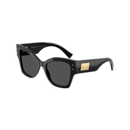 Дамски слънчеви очила Dolce & Gabbana DG4478-501/87