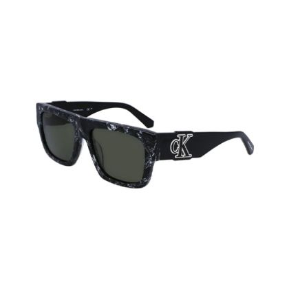 Мъжки слънчеви очила Calvin Klein Jeans CKJ23654S-073