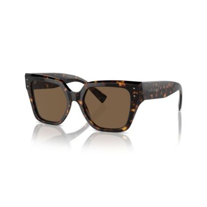 Дамски слънчеви очила Dolce & Gabbana DG4471-502/73