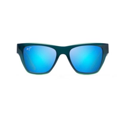 Дамски слънчеви очила MAUI JIM EKOLU B867 06D